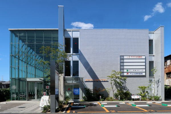 No.001 �Ð싴���f�B�J���v���U